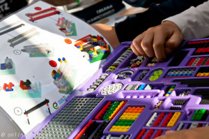 Young Engineers LEGO Kit